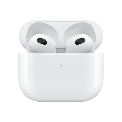 Artikelbild 3 für Apple AirPods MagSafe 3. Gen. In-Ear-Kopfhörer weiß, Artikelnummer 640191