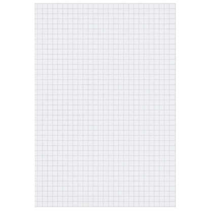 Artikelbild 4 für Bantex Notizbuch Chinakladde DIN A5 kariert, schwarz/rot Hardcover 192 Seiten, Artikelnummer 429504