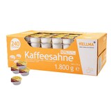 Artikelbild 1 für HELLMA Kaffeesahne 10 % 240x 7,5 g, Artikelnummer 781464
