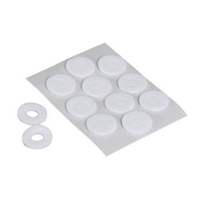 Artikelbild 4 für Hansaplast Hühneraugen-Druckschutzringe 741786 weiß, 20 St., Artikelnummer 148567