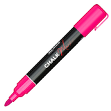 Artikelbild 1 für ALLboards Kreidemarker pink 6,0 mm, 1 St., Artikelnummer 503296