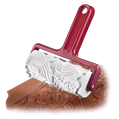 Artikelbild 2 für WESTMARK Ausstechform Spekulatiuswalze Klausi 32162270, Artikelnummer 523066