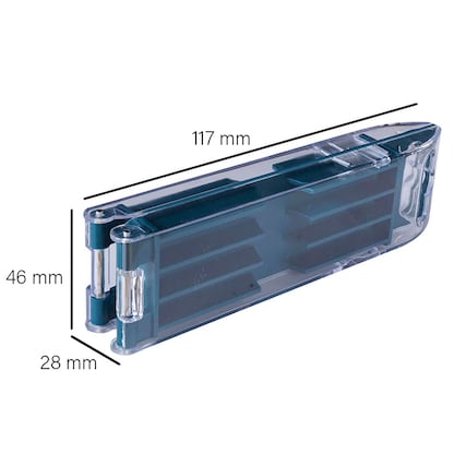 Artikelbild 4 für makita B-44410 Stichsägeblätter-Set 10-teilig, Artikelnummer 921924