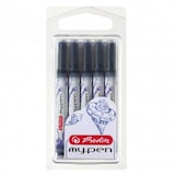 Artikelbild 1 für herlitz my.pen Tintenpatronen für Füller königsblau 5 St., Artikelnummer 651349