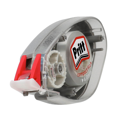 Artikelbild 5 für Pritt Korrekturroller compact flex 6,0 mm, Artikelnummer 293600
