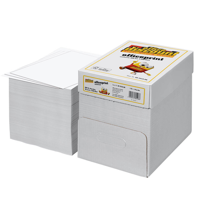 Artikelbild 3 für AKTION: office discount Kopierpapier officeprint universal DIN A4 80 g/qm 3x 2.500 Blatt + GRATIS kinder Überraschung & Friends Adventskalender Schokolade 29 St./ 370,0 g, Artikelnummer 675237