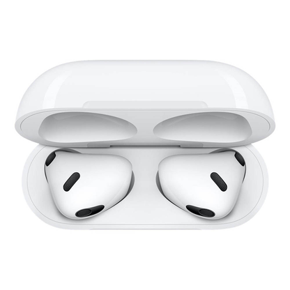Artikelbild 4 für Apple AirPods MagSafe 3. Gen. In-Ear-Kopfhörer weiß, Artikelnummer 640191
