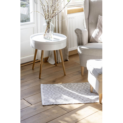 Artikelbild 2 für WENKO Badematte Altai beige 50,0 x 80,0 cm, Artikelnummer 810017