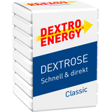 Artikelbild 1 für DEXTRO ENERGY DEXTROSE Classic Traubenzucker 8 St./ 46,0 g, Artikelnummer 438166