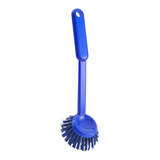 Artikelbild 1 für haug® bürsten Spülbürste blau Kunststoff, Artikelnummer 457289