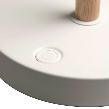 Artikelbild 9 für unilux VICKY LED-Schreibtischlampe weiß 11 W, Artikelnummer 509739