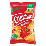 Artikelbild 1 für Crunchips Paprika Chips 150,0 g, Artikelnummer 637252