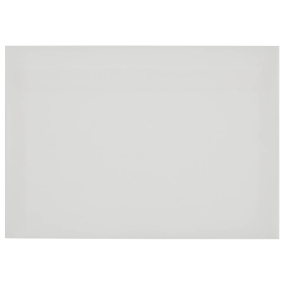 Artikelbild 4 für ÖKI Briefumschläge DIN C5 ohne Fenster transparent haftklebend 50 St., Artikelnummer 972437