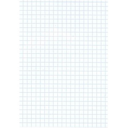 Artikelbild 4 für Bantex Notizbuch Chinakladde DIN A6 kariert, schwarz/rot Hardcover 192 Seiten, Artikelnummer 429528