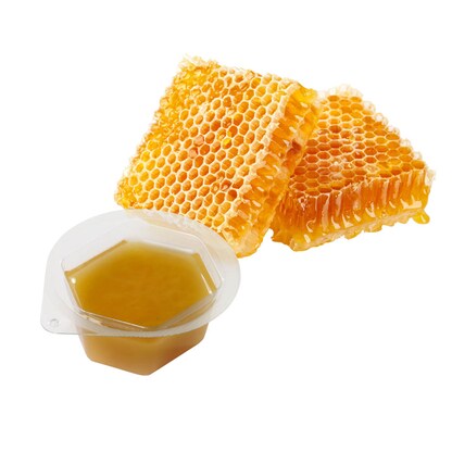 Artikelbild 6 für Langnese Landhonig goldcremig Honig, 72x 20,0 g, Artikelnummer 781507