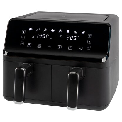 Artikelbild 2 für CLATRONIC FR 3804 H Heißluftfritteuse, Artikelnummer 216386