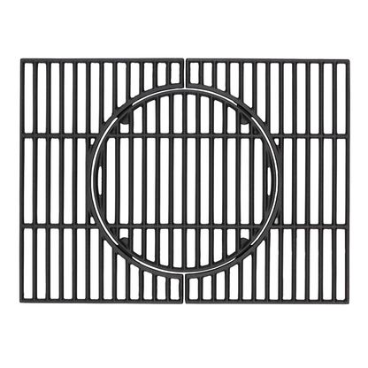 Artikelbild 23 für tepro Grillrost 41,5 x 55,0 x 1,0 cm, Artikelnummer 329407