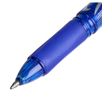 Artikelbild 20 für STANGER Eraser Tintenroller-Set rot, blau, schwarz 0,7 mm, Schreibfarbe: farbsortiert, 3 St., Artikelnummer 386138