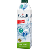 Artikelbild 1 für EXTALER MINERALQUELL Mineralwasser still 1,0 l, Artikelnummer 423307