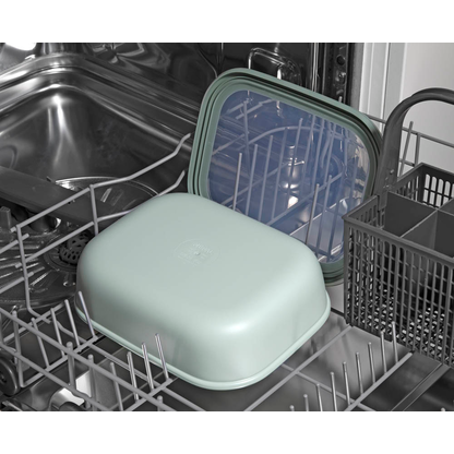 Artikelbild 20 für MEPAL Frischhaltedosen-Set Cirqula grün 0,5/ 1,0/ 2,0 l, 1 Set, Artikelnummer 311953