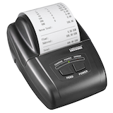 Artikelbild 1 für ratiotec RTP 300 Bondrucker schwarz, Artikelnummer 307256