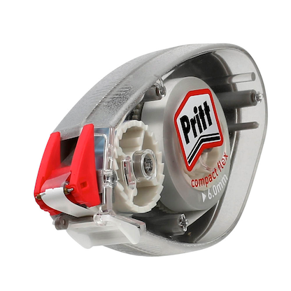 Artikelbild 6 für Pritt Korrekturroller compact flex 6,0 mm, Artikelnummer 293600