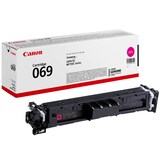 Artikelbild 1 für Canon 069 M magenta Toner, Artikelnummer 753861