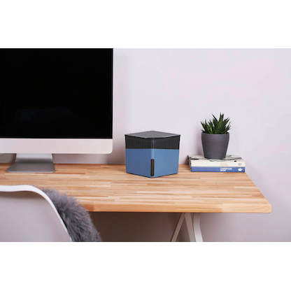 Artikelbild 3 für WENKO Cube Raumentfeuchter blau, 2x 1,0 kg, Artikelnummer 816922