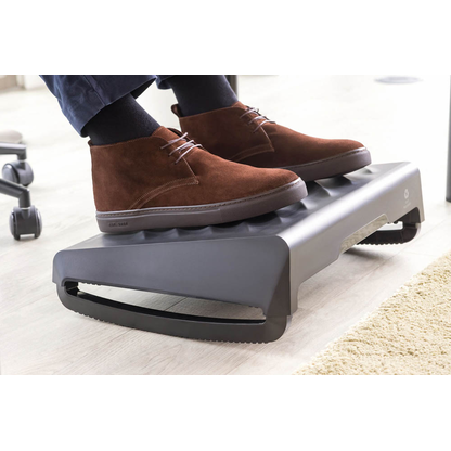 Artikelbild 2 für Fellowes Fußstütze Breyta™ schwarz Kunststoff, Artikelnummer 222537