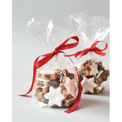 Artikelbild 2 für folia PP-Bodenbeutel 14,5 x 23,5 cm 100 St., Artikelnummer 102487