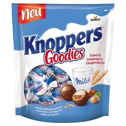 Artikelbild 4 für Knoppers® Box 1180,0 g, Artikelnummer 576548