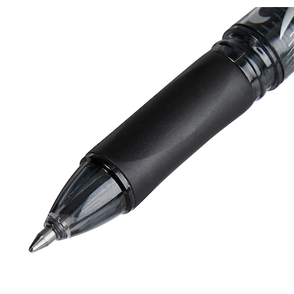 Artikelbild 21 für STANGER Eraser Tintenroller-Set rot, blau, schwarz 0,7 mm, Schreibfarbe: farbsortiert, 3 St., Artikelnummer 386138