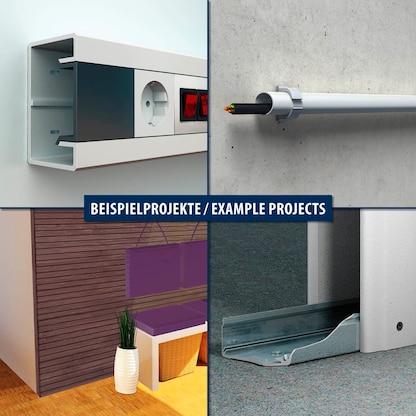 Artikelbild 6 für TOX ATTACK 017102271 Nageldübel Ø 8 mm x 120 mm, 50 St., Artikelnummer 559747