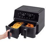 Artikelbild 1 für CLATRONIC FR 3804 H Heißluftfritteuse, Artikelnummer 216386