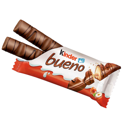 Artikelbild 3 für kinder bueno Schokoriegel 30x 2 Riegel, Artikelnummer 632556