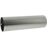 Artikelbild 1 für BURG WÄCHTER Zeitungsrolle 3800 Ni 9540 silber mit Zeitungsfach, Artikelnummer 825341