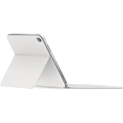 Artikelbild 3 für Apple Magic Keyboard Folio Tablet-Tastatur weiß geeignet für Apple iPad 10. Gen (2022), Apple iPad 10. Gen (2024), Apple iPad (A16) (2025), Artikelnummer 839452