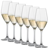 Artikelbild 1 für Schott Zwiesel Sektgläser Vina 270,0 ml, 6 St., Artikelnummer 973988