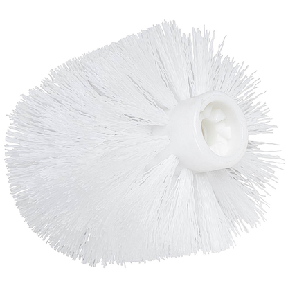Artikelbild 1 für WENKO Ersatzbürstenkopf weiß Kunststoff, Artikelnummer 276865