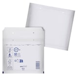 Artikelbild 1 für 100 aroFOL® CLASSIC Luftpolstertaschen WCD weiß, Artikelnummer 193490
