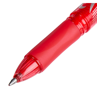 Artikelbild 22 für STANGER Eraser Tintenroller-Set rot, blau, schwarz 0,7 mm, Schreibfarbe: farbsortiert, 3 St., Artikelnummer 386138