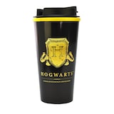Artikelbild 1 für BlueSky Isolierbecher Harry Potter gelb, schwarz 450,0 ml, Artikelnummer 416087