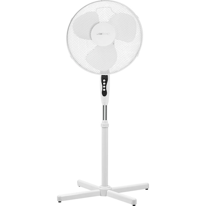 Artikelbild 10 für CLATRONIC VL 3603 S Standventilator 45 W, Artikelnummer 539839