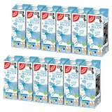 Artikelbild 1 für GUT&GÜNSTIG Frische Fettarme Milch Milch 1,5 % 12x 1,0 l, Artikelnummer 545382