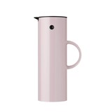 Artikelbild 1 für stelton Isolierkanne EM77 lavendel rosa 1,0 l, Artikelnummer 126601