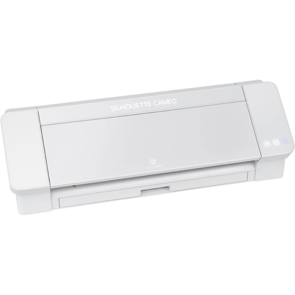 Artikelbild 3 für Silhouette CAMEO 4 Schneideplotter weiß, Artikelnummer 356607