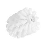 Artikelbild 1 für WENKO Ersatzbürstenkopf weiß Kunststoff, Artikelnummer 176053