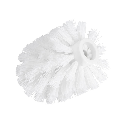 Artikelbild für WENKO Ersatzbürstenkopf weiß Kunststoff, Artikelnummer 176053