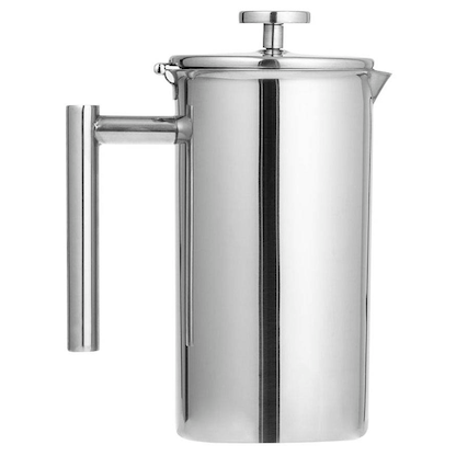 Artikelbild 15 für Esmeyer Teekanne Stratford silber 1,0 l, Artikelnummer 142939