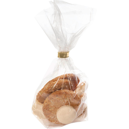 Artikelbild 3 für folia PP-Bodenbeutel 9,5 x 16,0 cm 100 St., Artikelnummer 102463